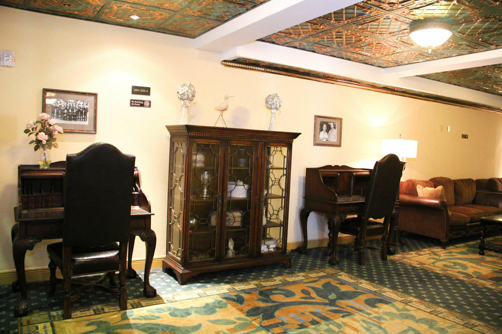 Historic Hollywood Beach Resort Hallandale Beach Esterno foto