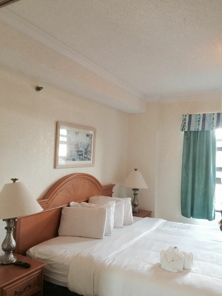 Historic Hollywood Beach Resort Hallandale Beach Esterno foto