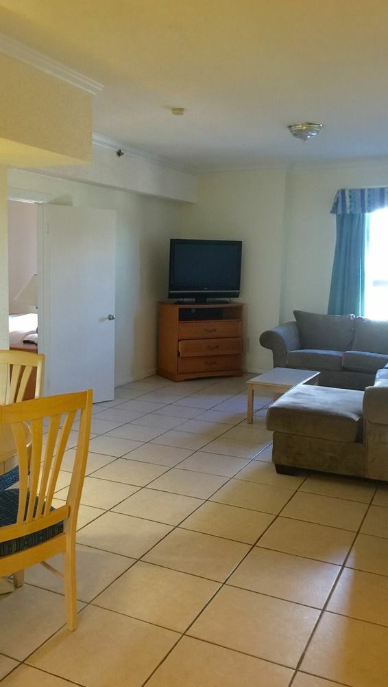 Historic Hollywood Beach Resort Hallandale Beach Esterno foto