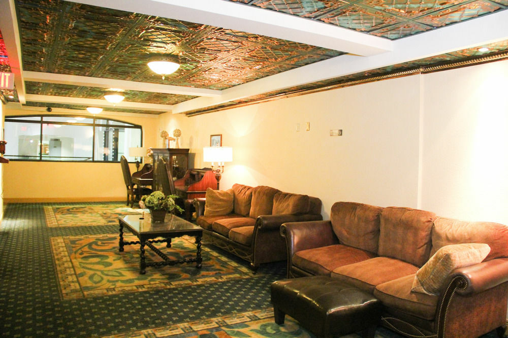 Historic Hollywood Beach Resort Hallandale Beach Esterno foto