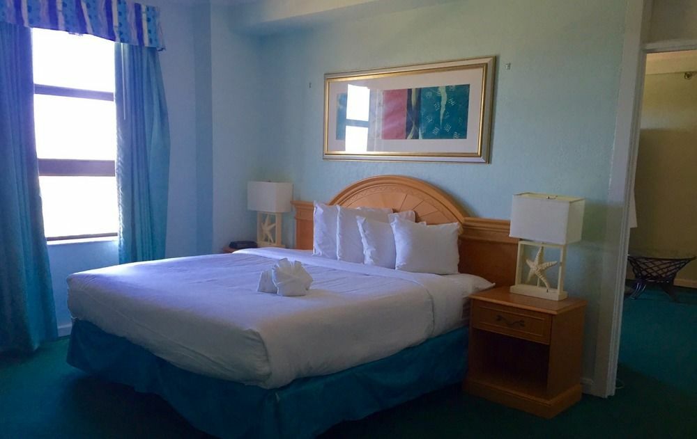 Historic Hollywood Beach Resort Hallandale Beach Esterno foto