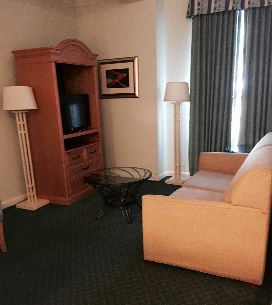 Historic Hollywood Beach Resort Hallandale Beach Esterno foto