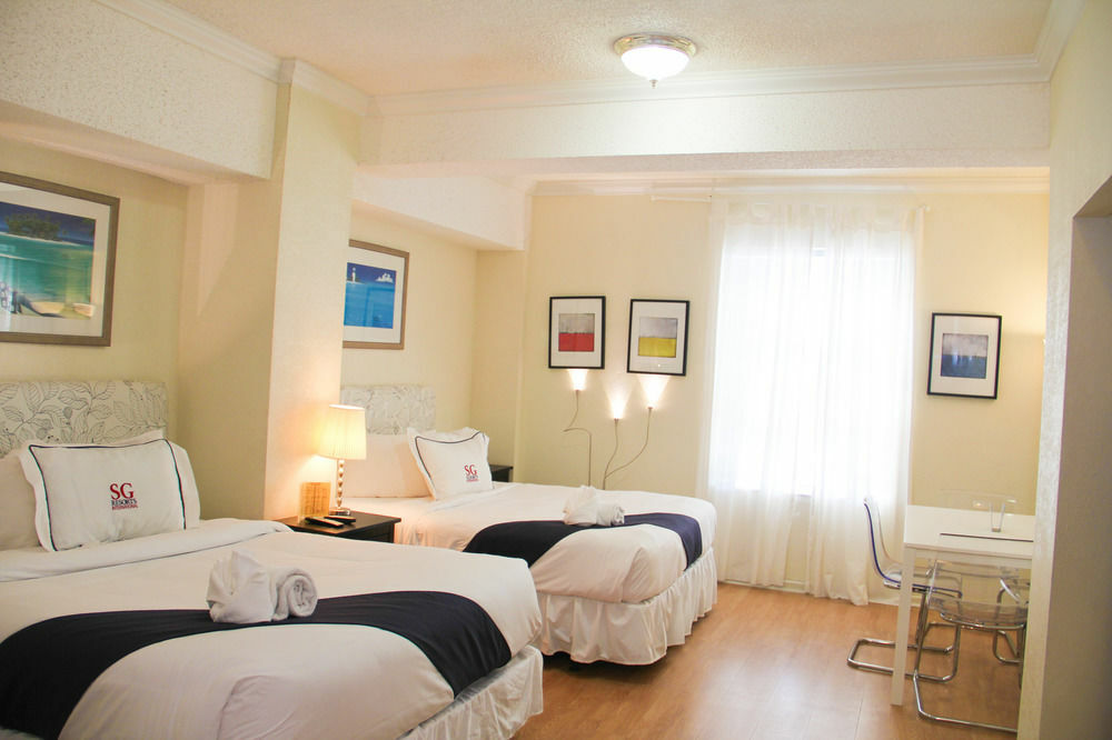 Historic Hollywood Beach Resort Hallandale Beach Esterno foto