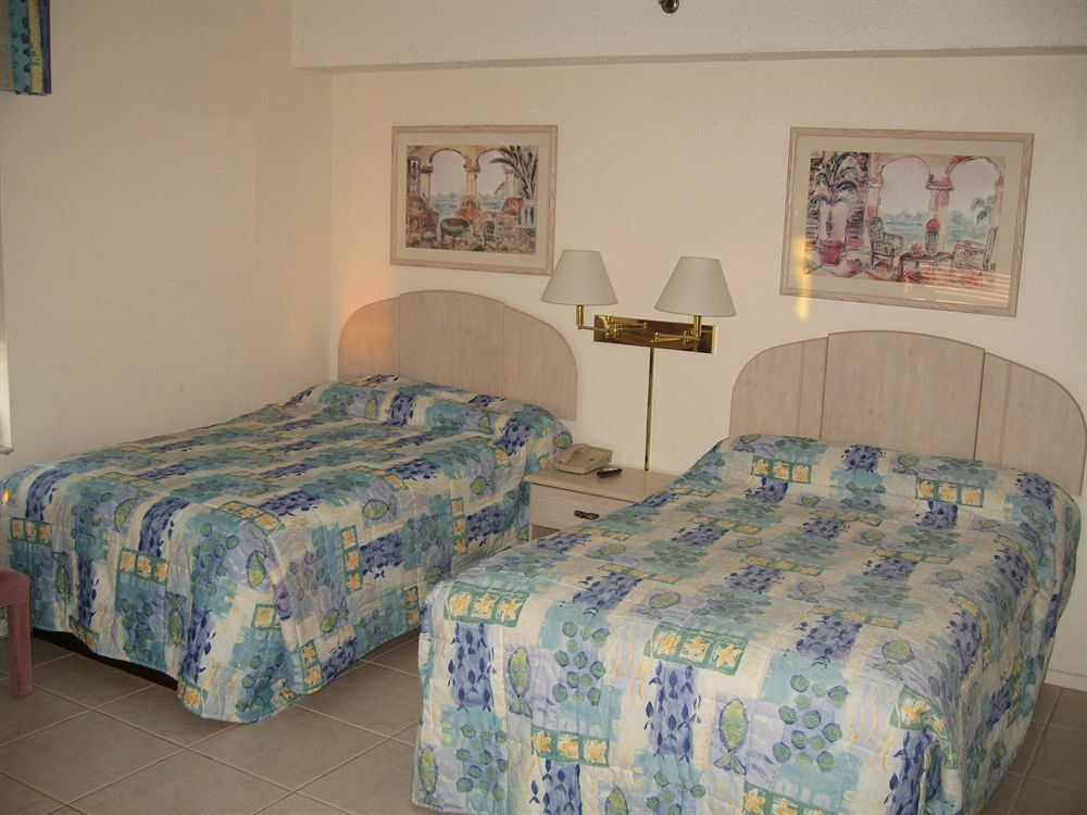 Historic Hollywood Beach Resort Hallandale Beach Esterno foto