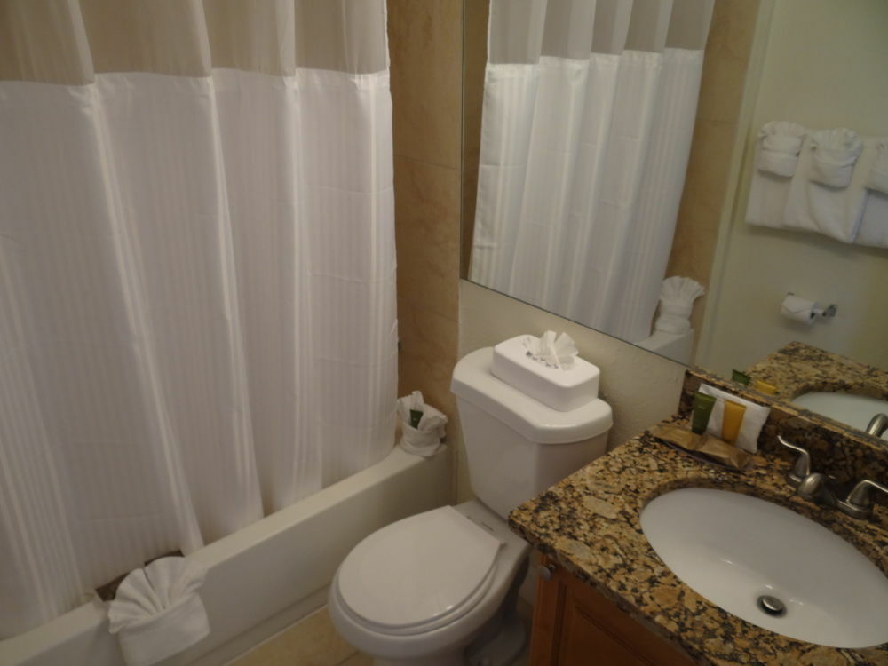 Historic Hollywood Beach Resort Hallandale Beach Esterno foto