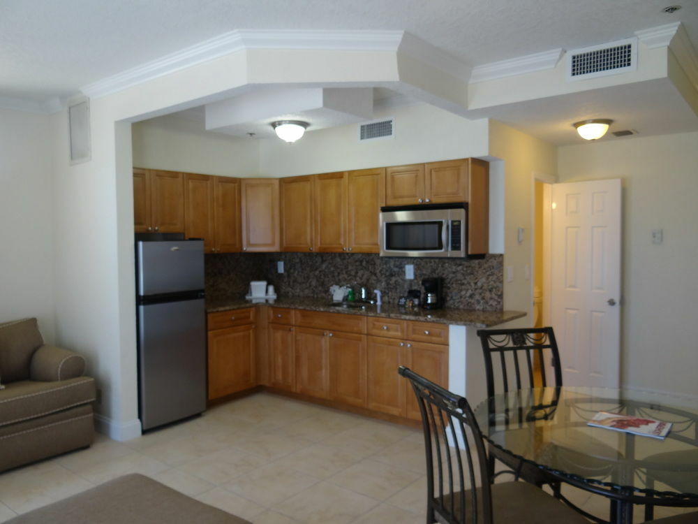 Historic Hollywood Beach Resort Hallandale Beach Esterno foto