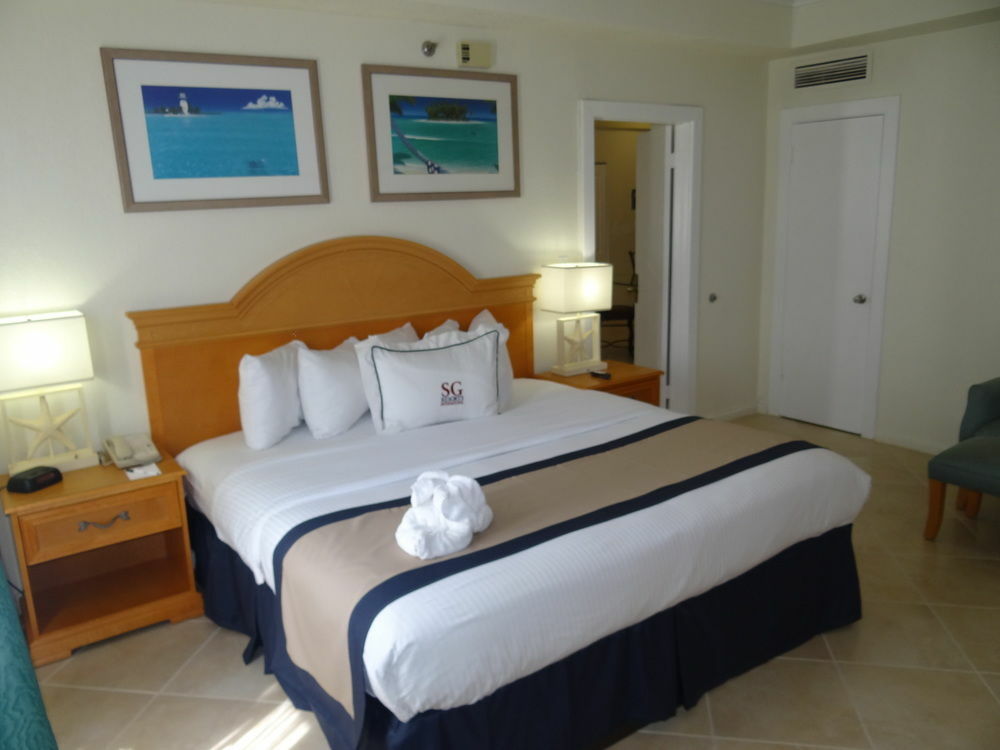 Historic Hollywood Beach Resort Hallandale Beach Esterno foto