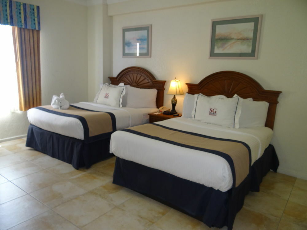 Historic Hollywood Beach Resort Hallandale Beach Esterno foto